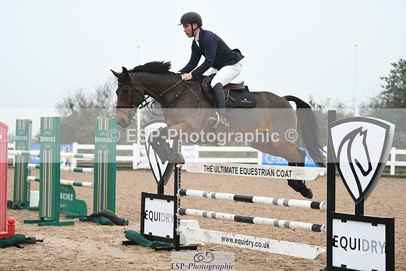 241103A-123904-08014 - SUN Cls 22 Blue Chip Performance Champ Q and Open