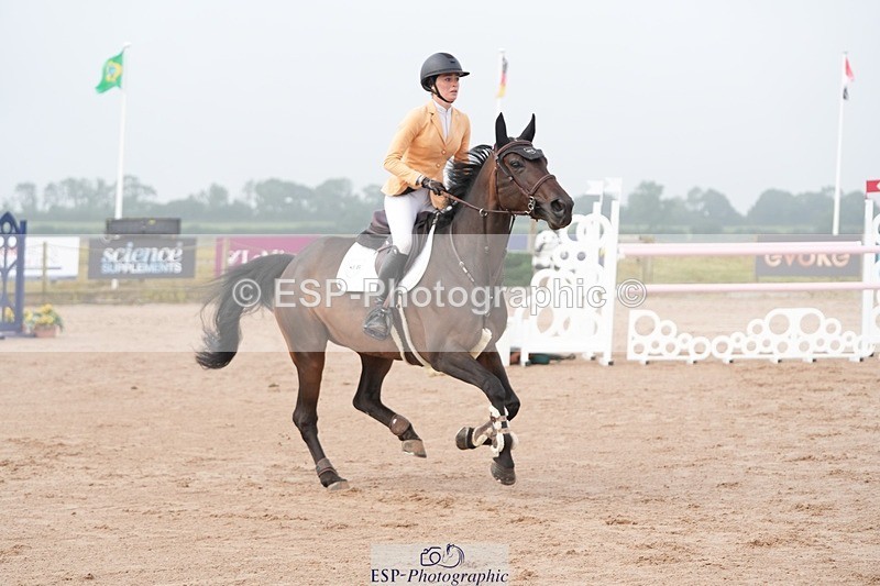 250718-081457-08360 - Cls 18, 1 Star Gold Tour