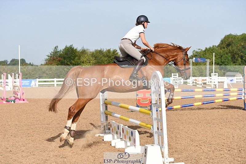 230906A-100540-00021 - British Novice & 90cm Open