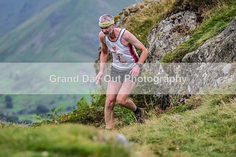 Arnison Horseshoe-269 - Arnison Crag Horseshoe Fell Race Saturday 23rd August 2025