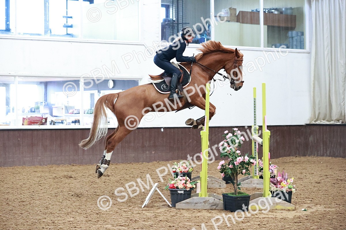 SBM_002774 - Class 10 - Senior Newcomer 1.10m