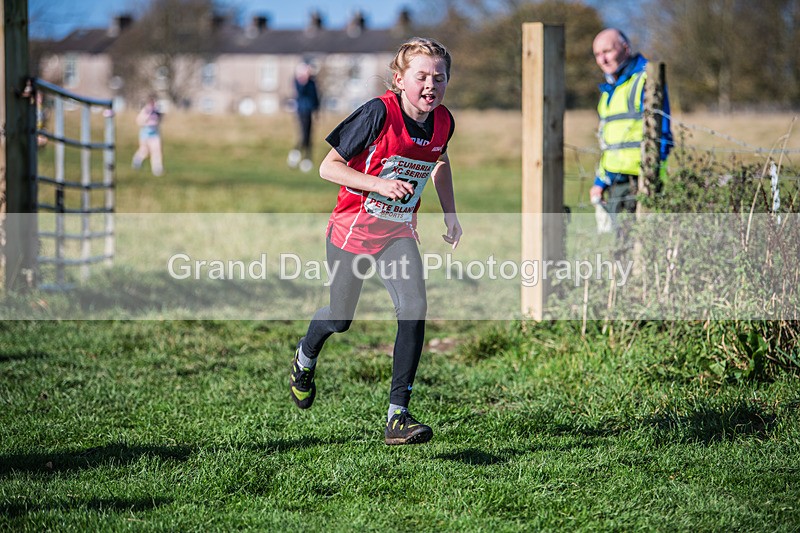 Cumbria XC-174 - Cumbria XC League Workington Saturday 26th October 2024