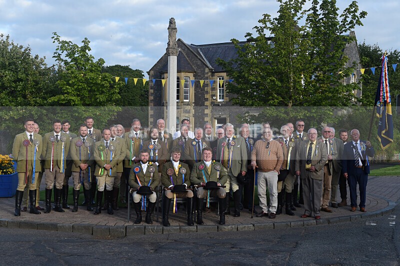 _001 - Lauder Common Riding 2025