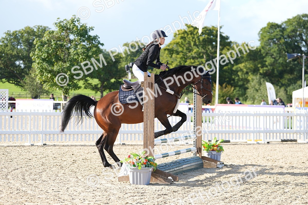 SBM_14416 - J57 - Clear Round 65cm