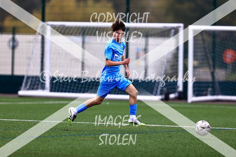 1DX31263 - 2025-10-12 FC Abbey Meads U15 Blue V Hungerford Town Juniors U15 Black