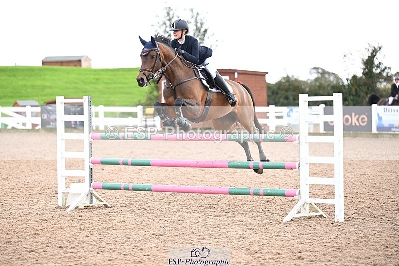 251022-131449-00511 - Cls 4 Snr Newcomers 1.10m