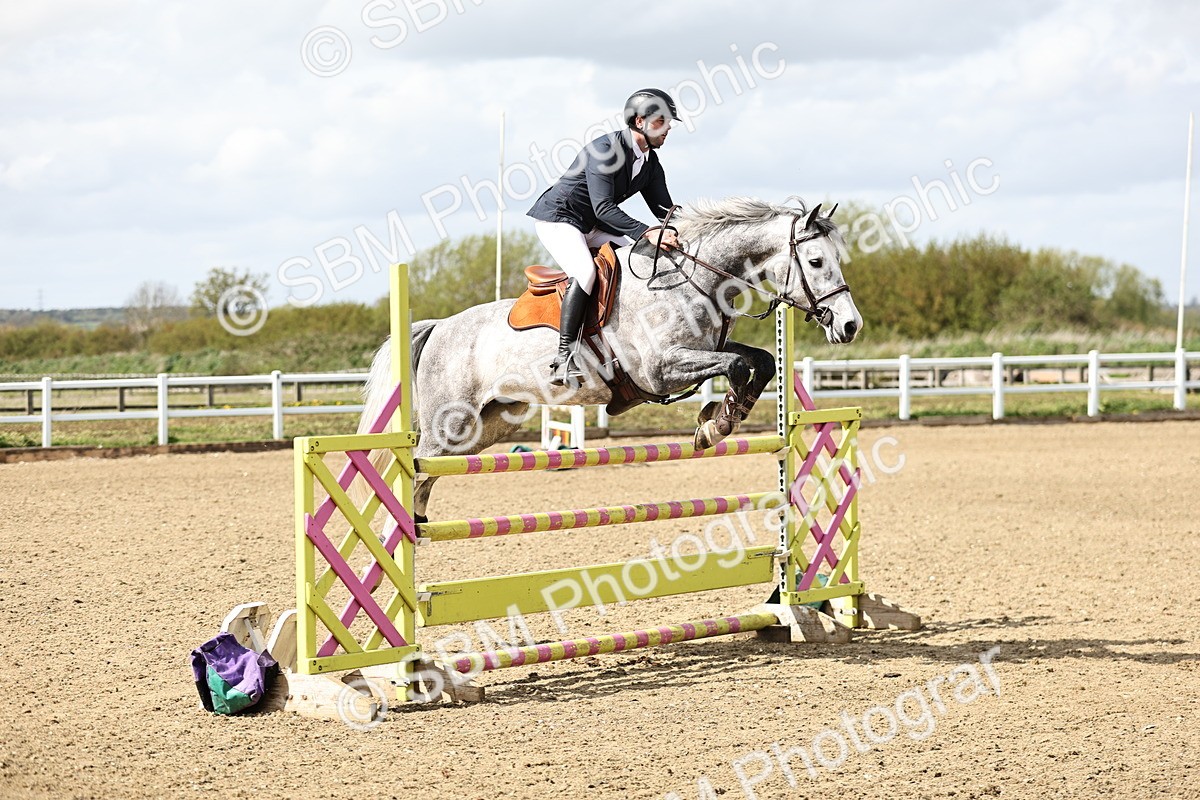 SBM_001086 - Class 4 - Senior Newcomers - 1.10m