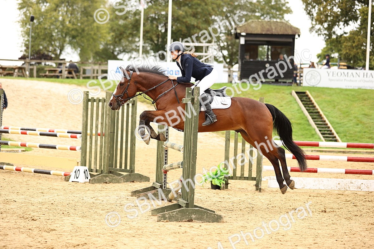 SBM_60723 - J42 - Grand Tour Horse & Pony 1.00m Championship