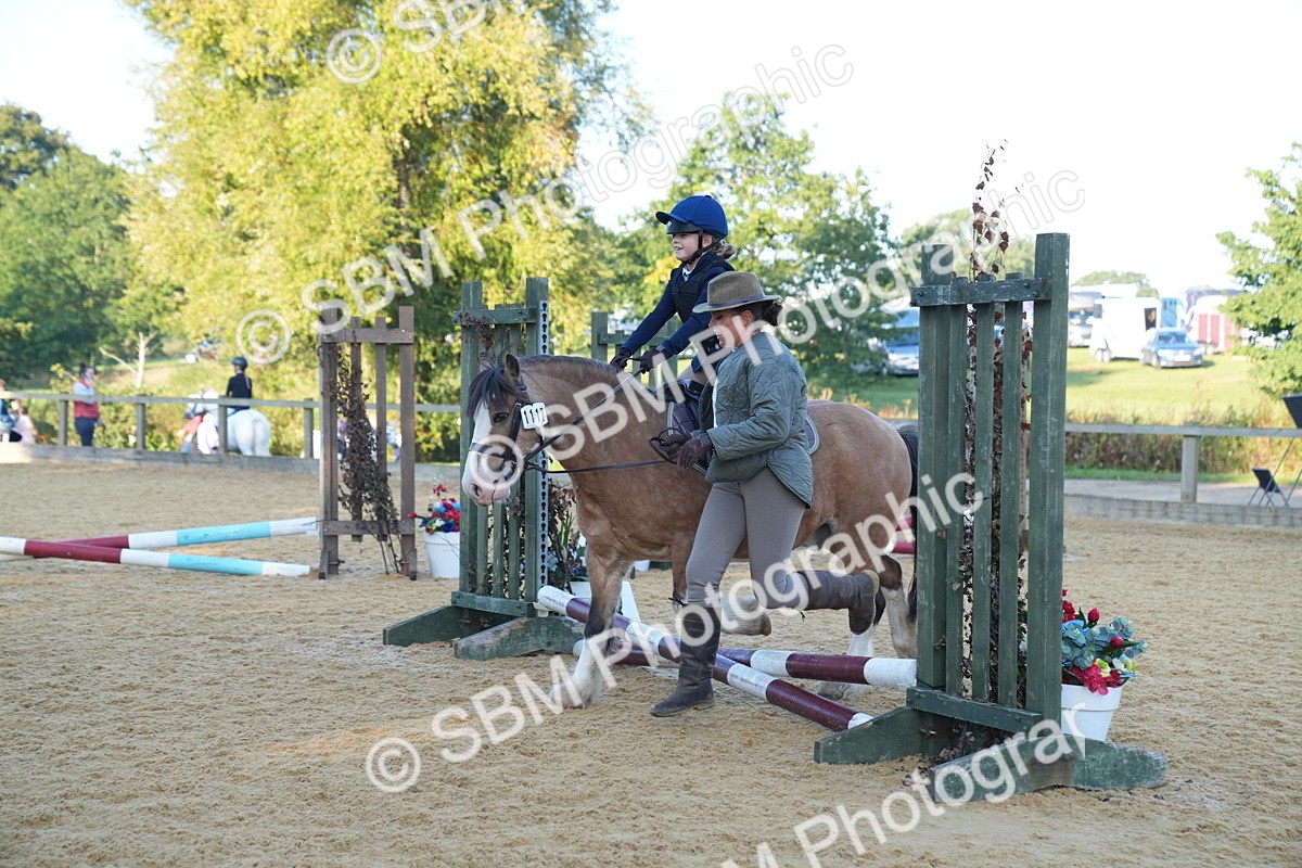 SBM_58938 - J63 - Minis Clear Round 30cm 40cm