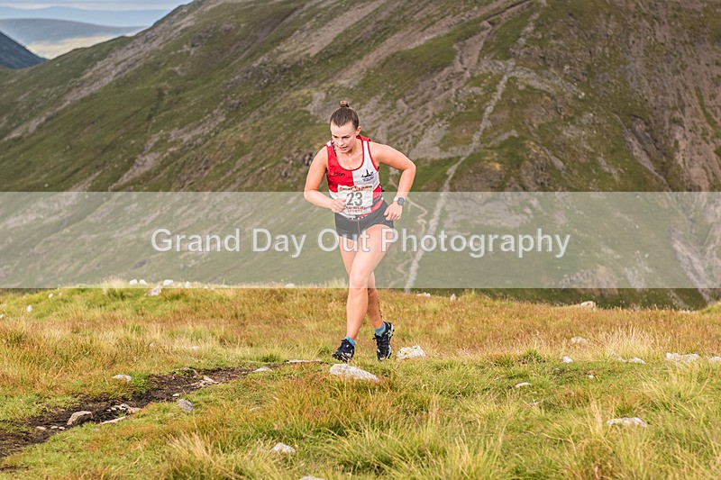 Seat Sandal-443 - Seat Sandal Fell Race Wednesday 12th July 2023