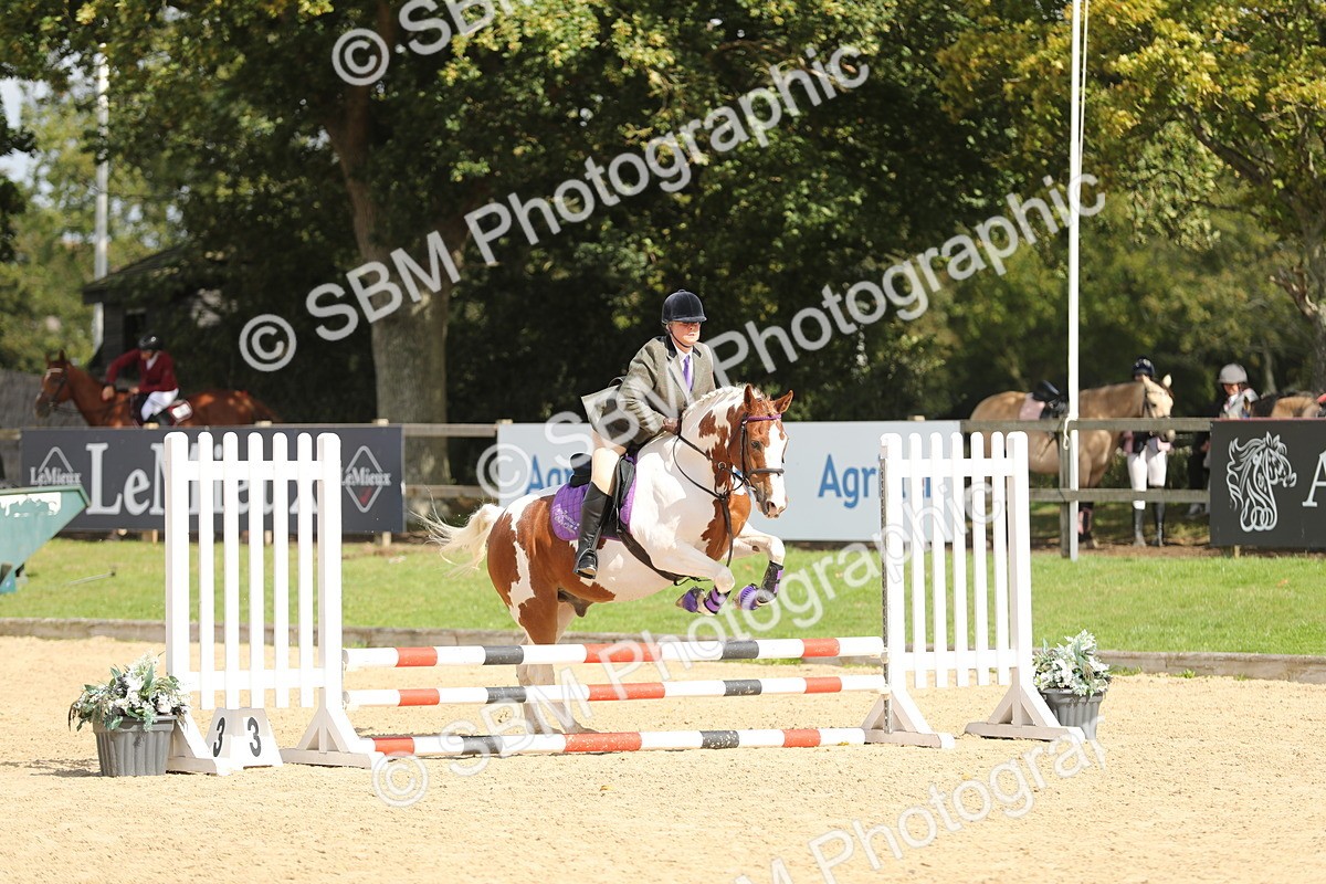 SBM_05752 - J35 - Veteran Rider 60cm