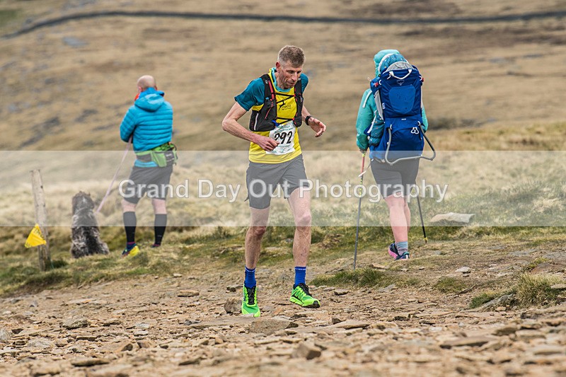 3 Peaks-121 - The 3 Peaks Race Saturday 27th April 2024