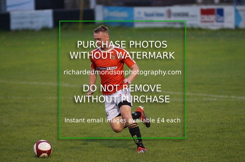 DSC09529 - Kendal Town Reserves v Workington Reds Reserves