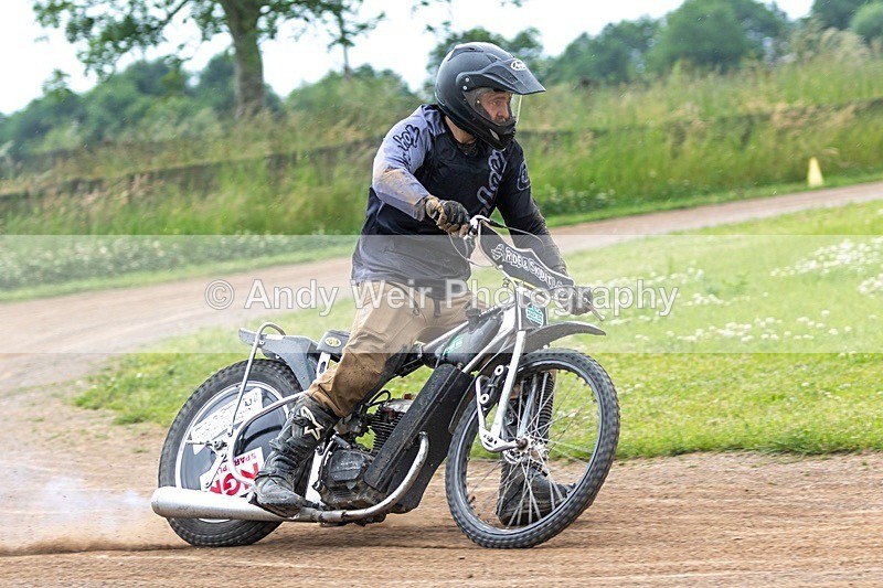 250621-7D-8E0A4543 - Ride & Skid It. Speedway Experience Day 21st Jun 2025