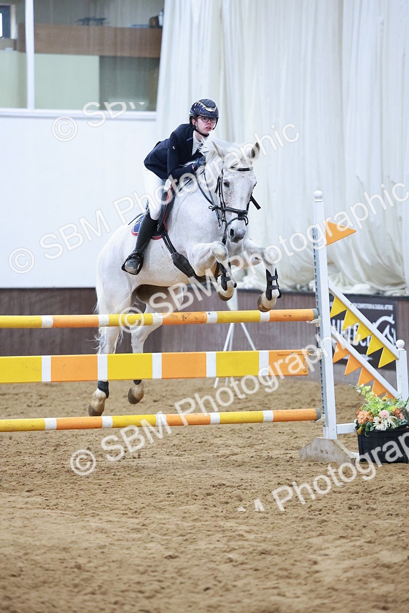 SBM_008448 - Class 26 - WB Equiline Star Championship Qualifier 1.10m