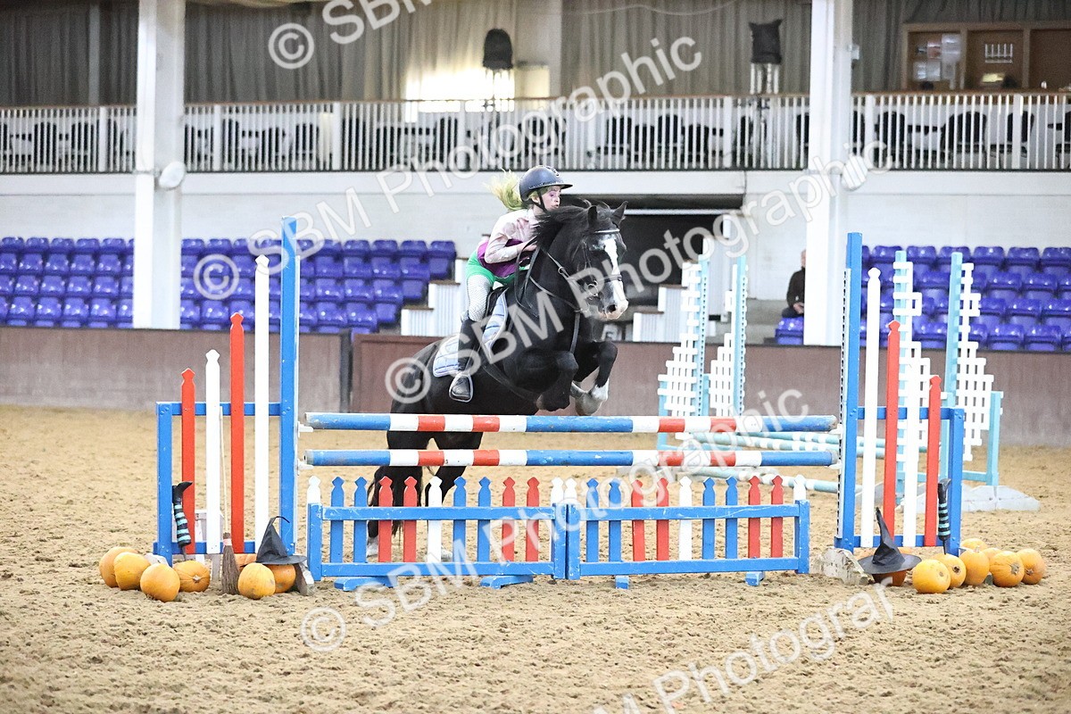 SBM_003379 - Class 6 - Chase me Charlie 80cm