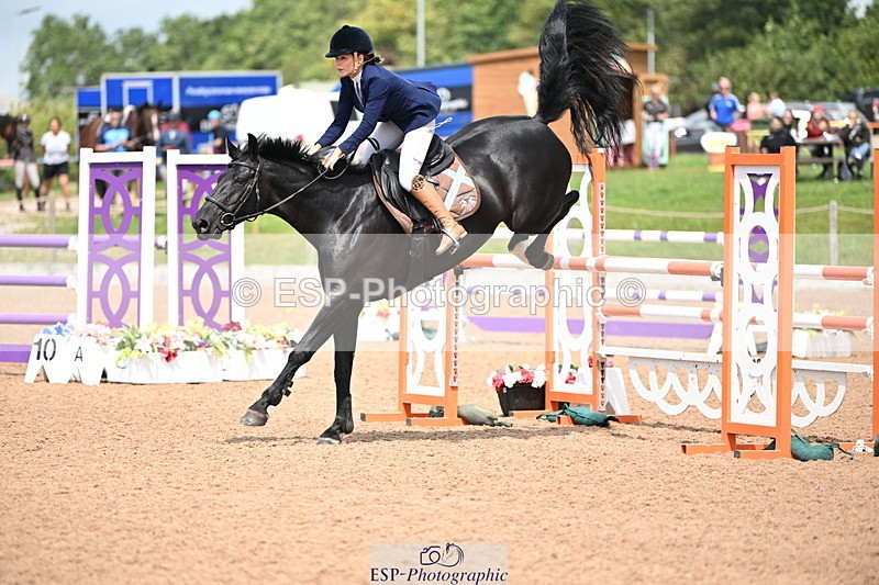 240727A-133645-05152 - Cls 14 NAF Bronze Jump Off and Presentations