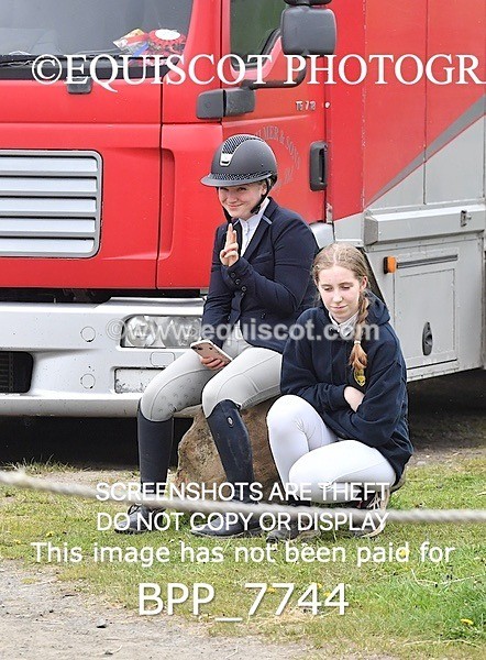 BPP_7744 - CLASS 15 SAT 0.95m Amateur Championship Qualifier