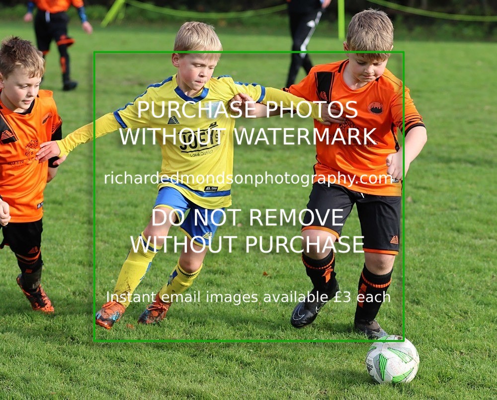 IMG_1581 - Kendal United Under 9 vs Kirkby Stephen (4/11/23)