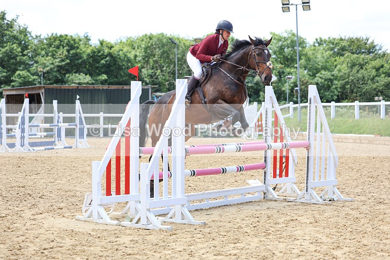 3E7A3398 - Class 5: Senior Discovery/1m open