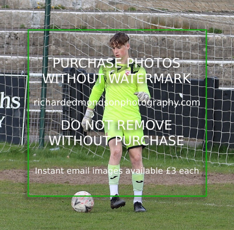 IMG_0850 - Morecambe Under 18s v Port Vale Under 18's (1/4/22)