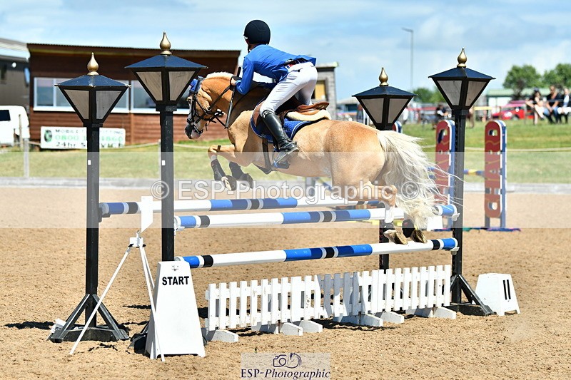 230624A-115001-00901 - Cls 38 Winter Summer 128 + 138cm