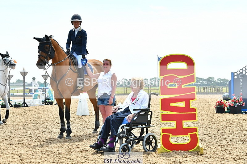 230609A-134033-01211 - Cls 3 Foxhunter