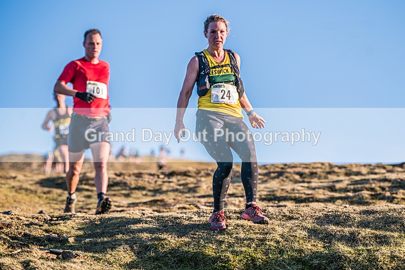 Grisedale-480 - Grisedale Grind Fell Race Wednesday 17th April 2024