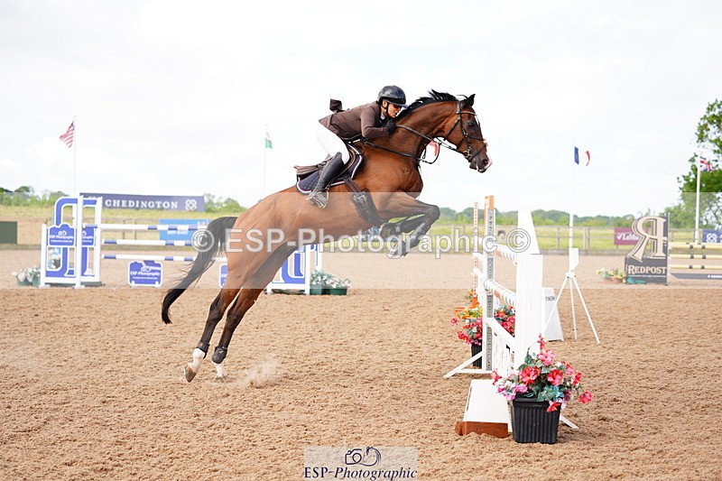 240526A-100250-07276 - Cls 25 National 1.30m Open