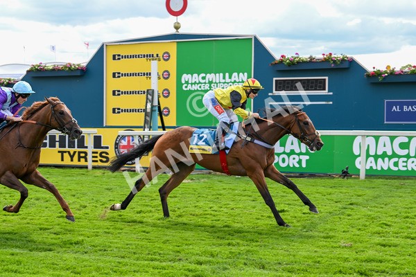 140625-Race 4-Hucklesbrook-2835 - Race 4 3.35pm Churchill Tyres Supporting Macmillan Sprint Handicap