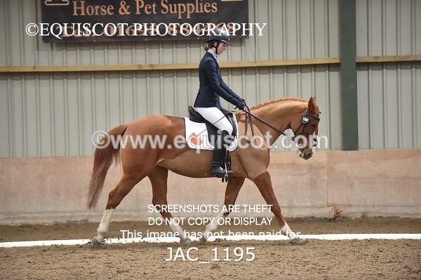 JAC_1195 - CLASS 5 NOVICE 3