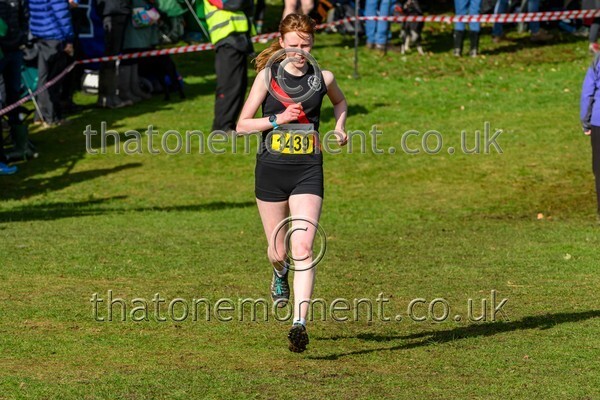 Falkirk25-929469 - U17 Women
