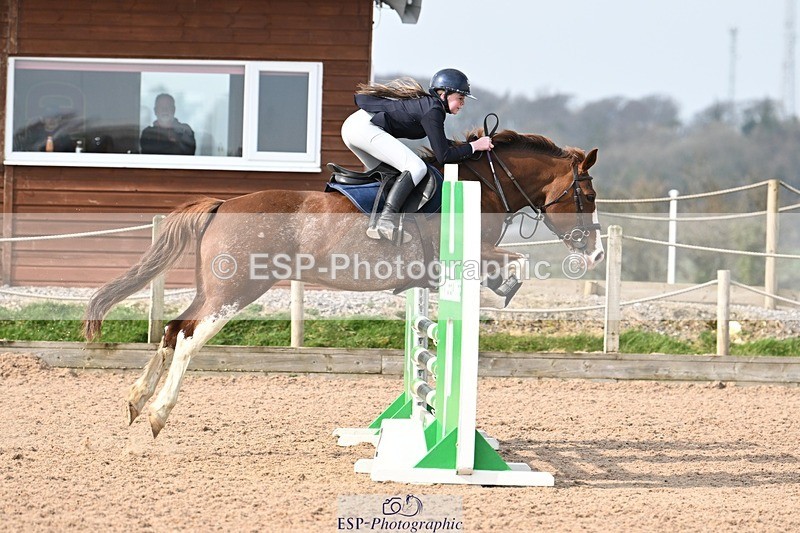 250309-113422-04053 - Cls 5 Pony Discovery and 90cm