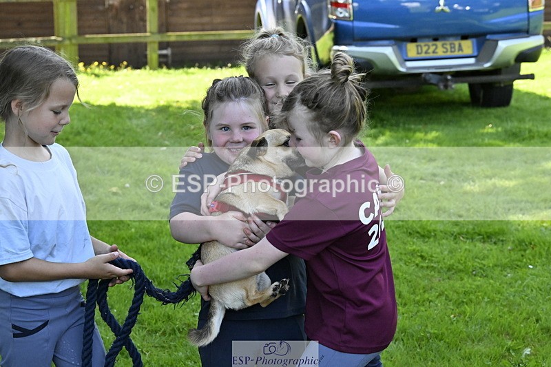 240728B-120617-00408 - Sunday Stable Shots and Fancy Dress