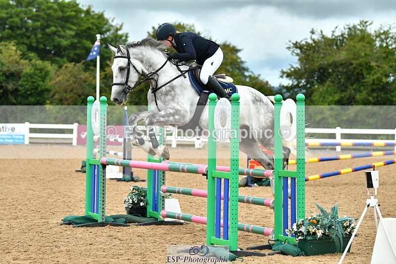 230813A-102919-11451 - Cls 40 A&B Senior Discovery & 1m Open