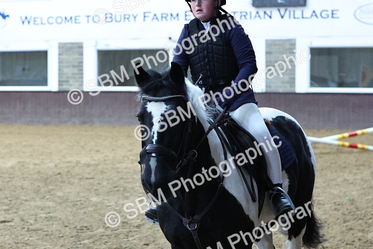 SBM_004492 - Class 1 - 40cm Open