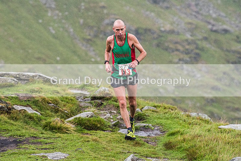 Kentmere-122 - Pete Bland Kentmere Horseshoe Fell Race Sunday 16th July 2023