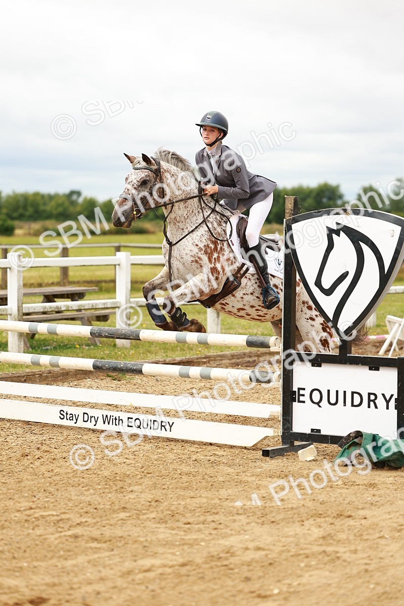 SBM_001749 - Class 9 - Senior British Novice - 90cm