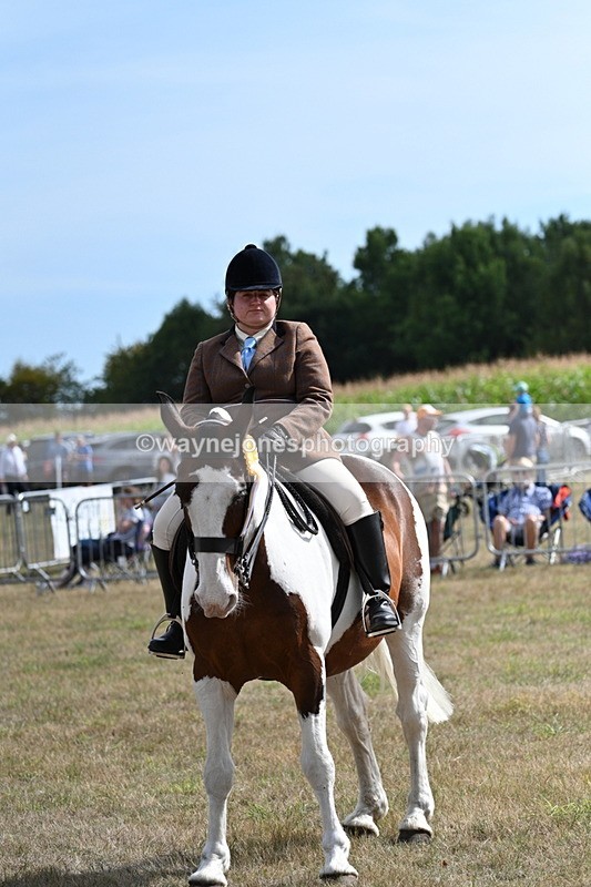WJ7_7410 - Class 14 Ridden Coloured