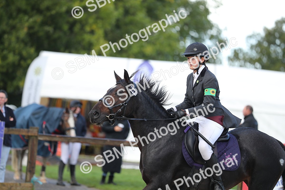 SBM_37279 - J20 - Junior Horse 50cm Championship
