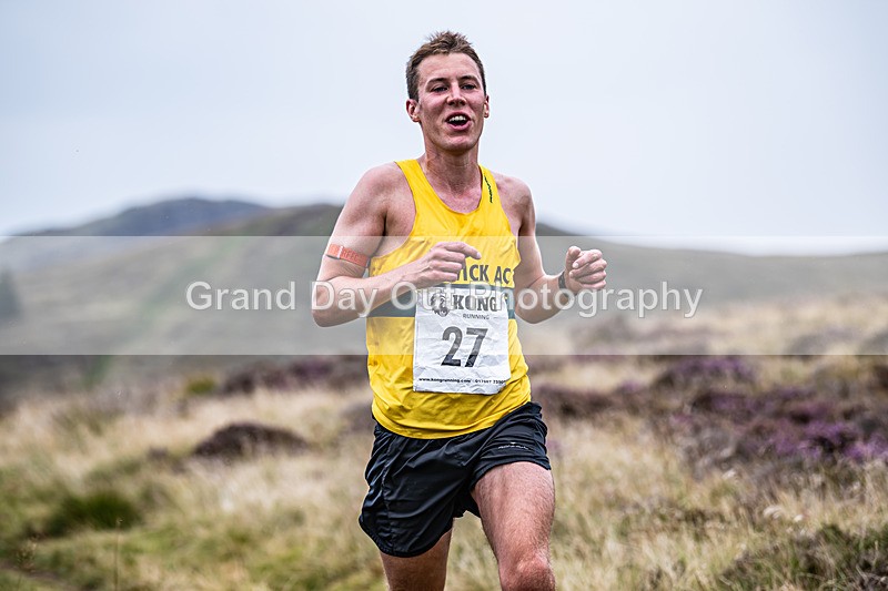 Gavel-247 - Ennerdale Show Gavel Fell Race Wednesday 26th August 2026