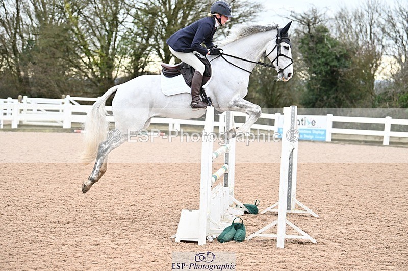 250112-112826-01043 - Cls 19 Snr 1.05m Open