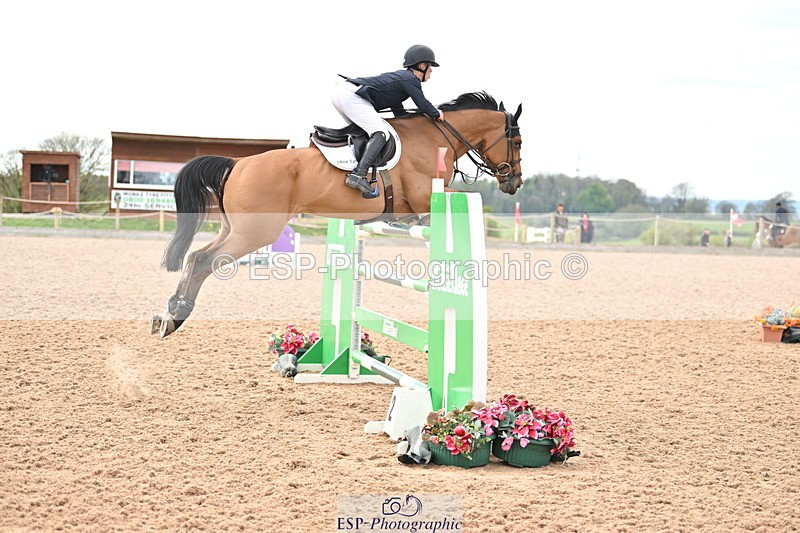 240418A-153612-04762 - Cls 9, 2 Star Big Tour 1.40m