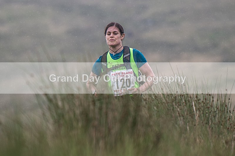 Ingleborough-1154 - Ingleborough Mountain Race Saturday 19th July 2025