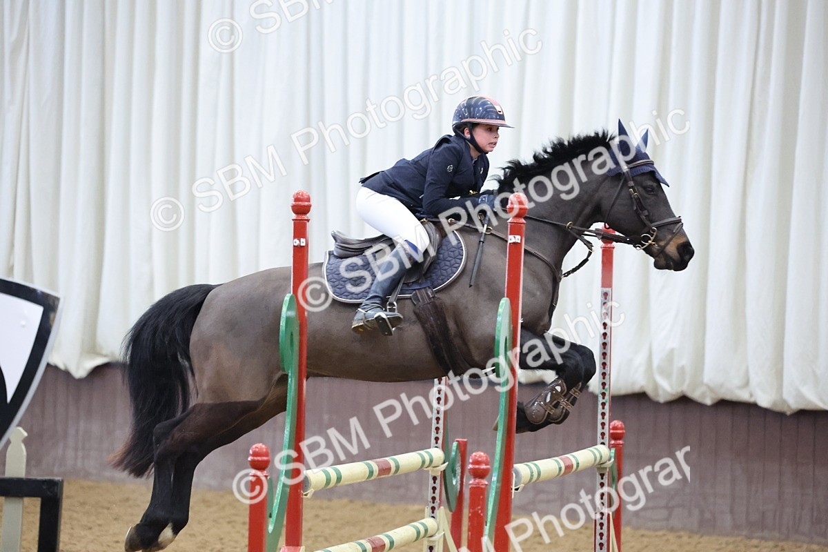 SBM_002094 - Class 4 - Blue Chip Pony Newcomers - 1.00m