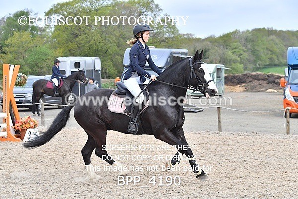 BPP_4190 - SUN CLASS 18 Club/ Unaff 70cms Open