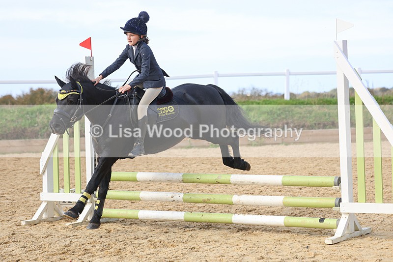 3E7A7280 - Class 3: 60cm open