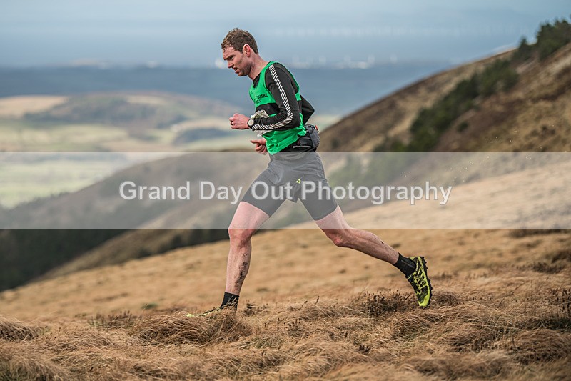 Blake Fell-267 - Blake Fell Race Saturday 25th January 2025