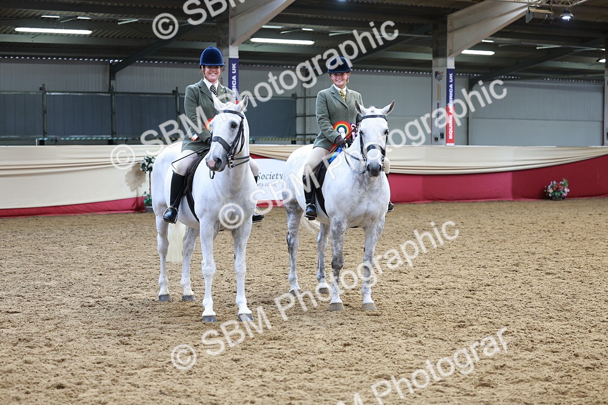 SBM_15596 - Class 109 - Ridden Pairs -Section A