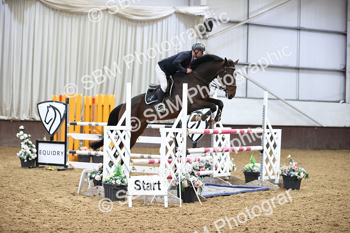 SBM_003672 - Class 12 - Senior Foxhunter 1.20m
